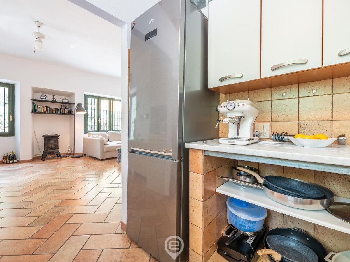 Casa Flamingo Holiday home