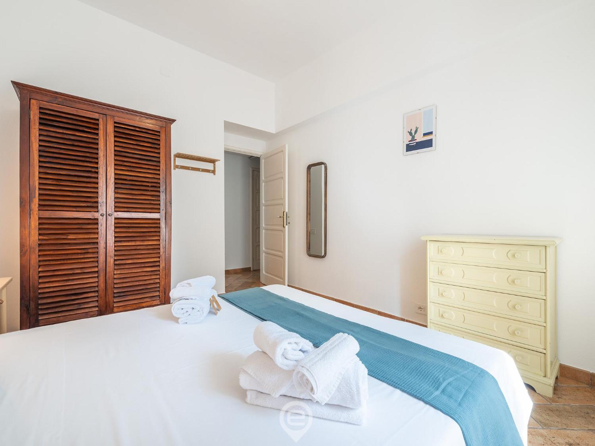 Holiday home Casa Flamingo