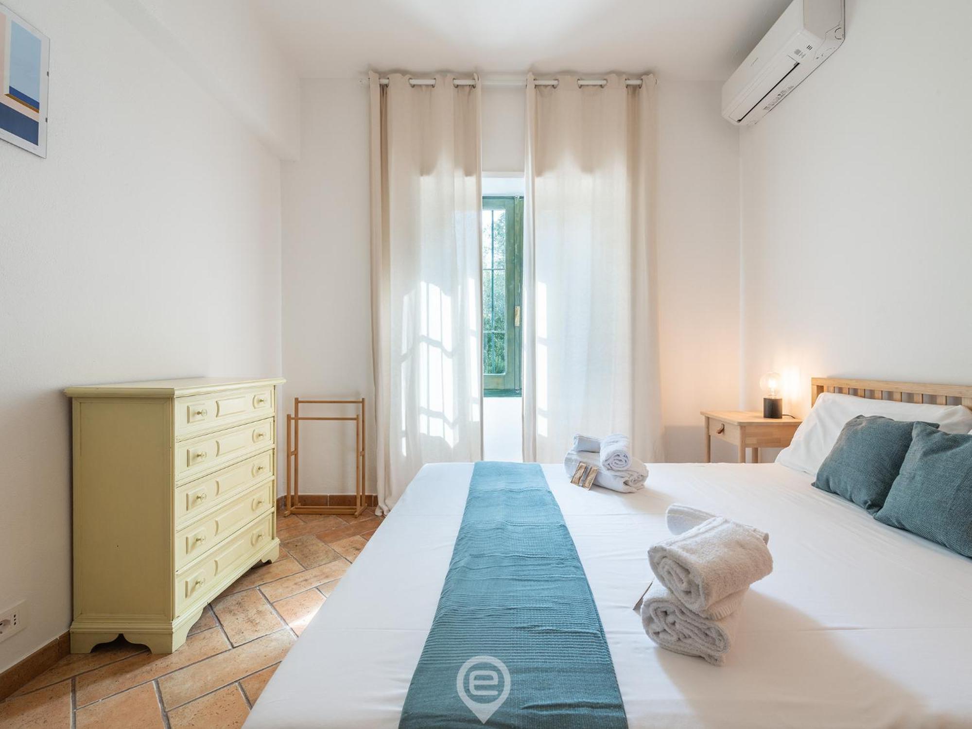 Casa Flamingo * Santa Margherita di Pula