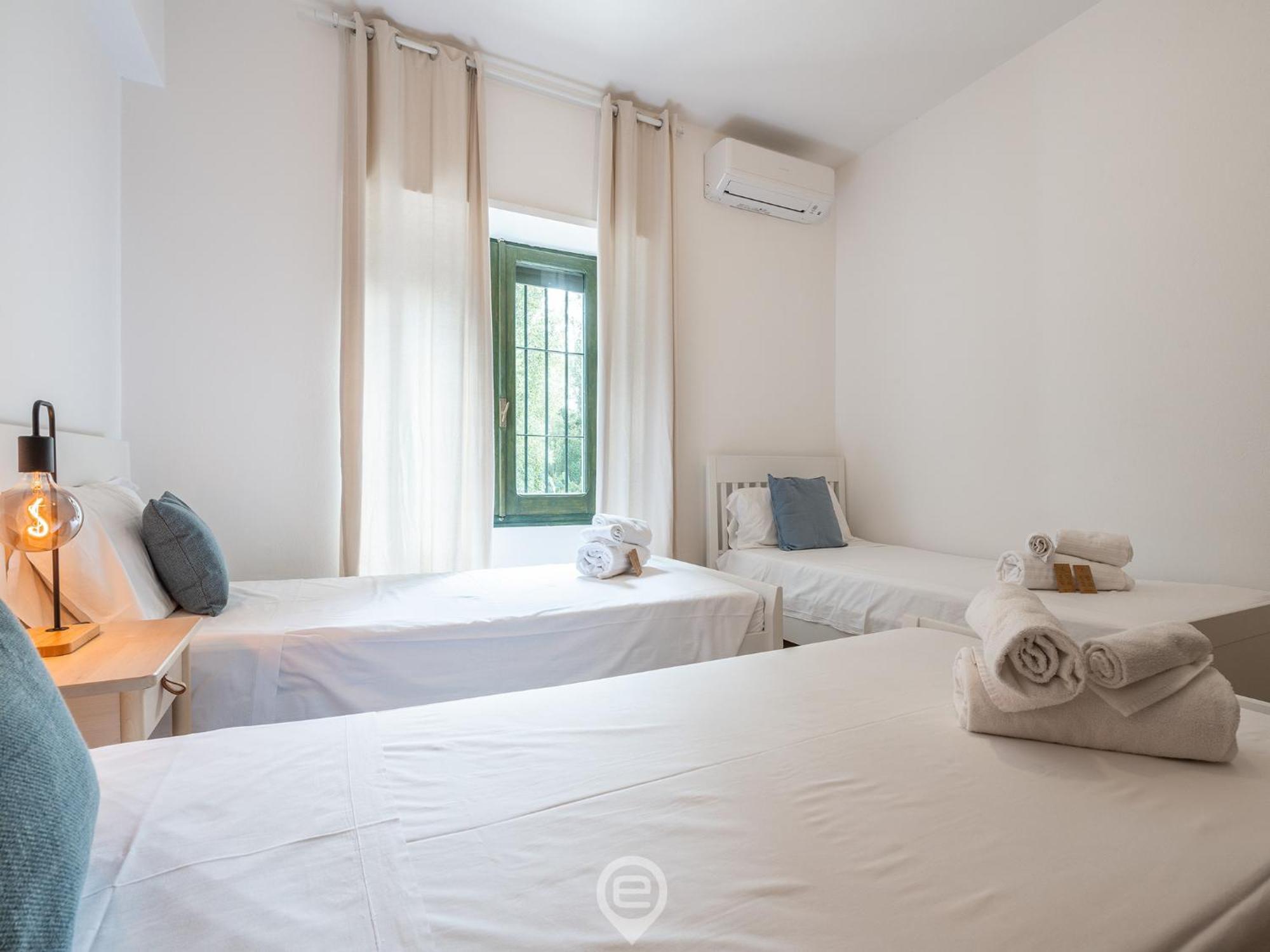 Holiday home Casa Flamingo