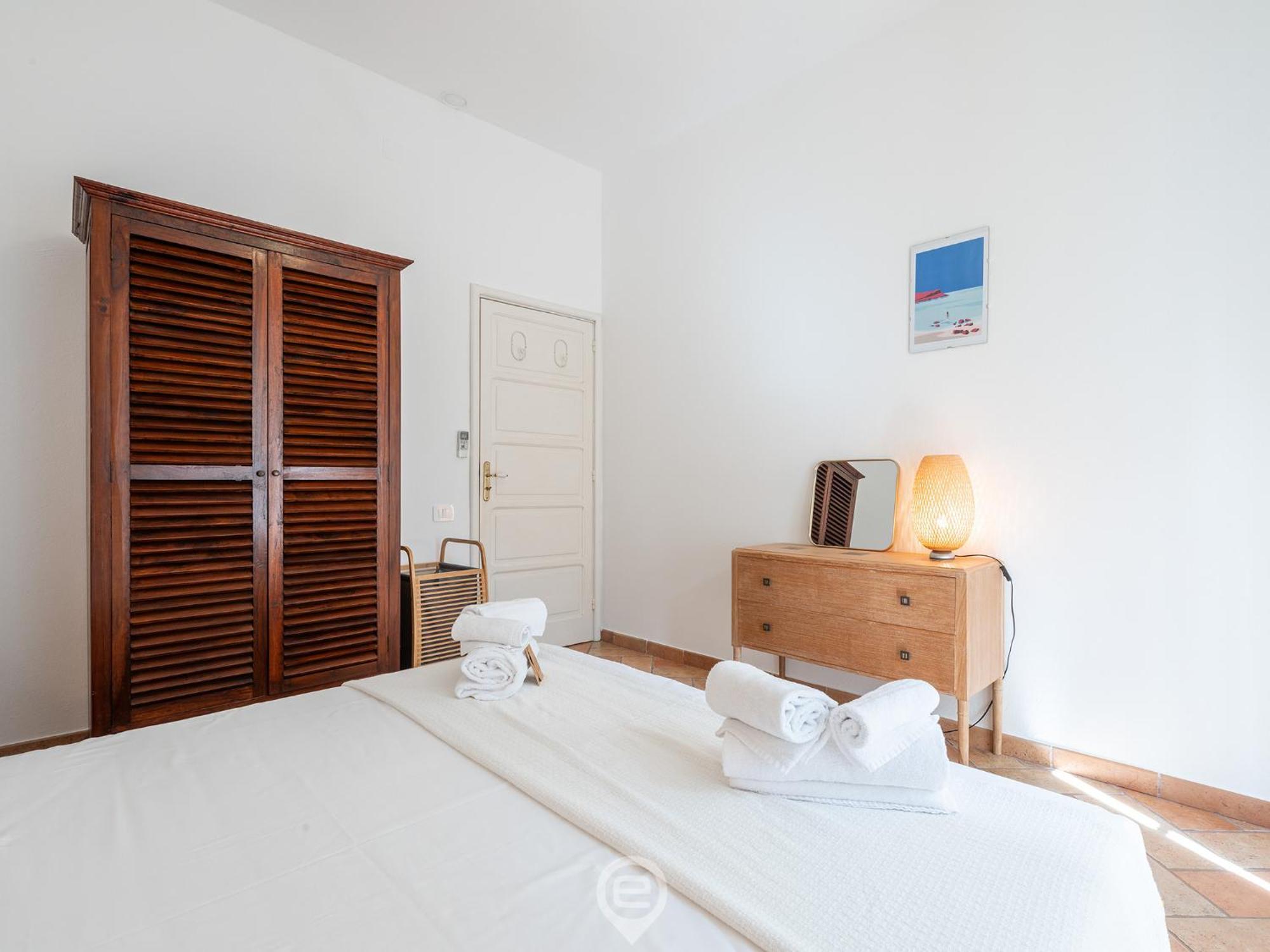 Casa Flamingo Santa Margherita di Pula