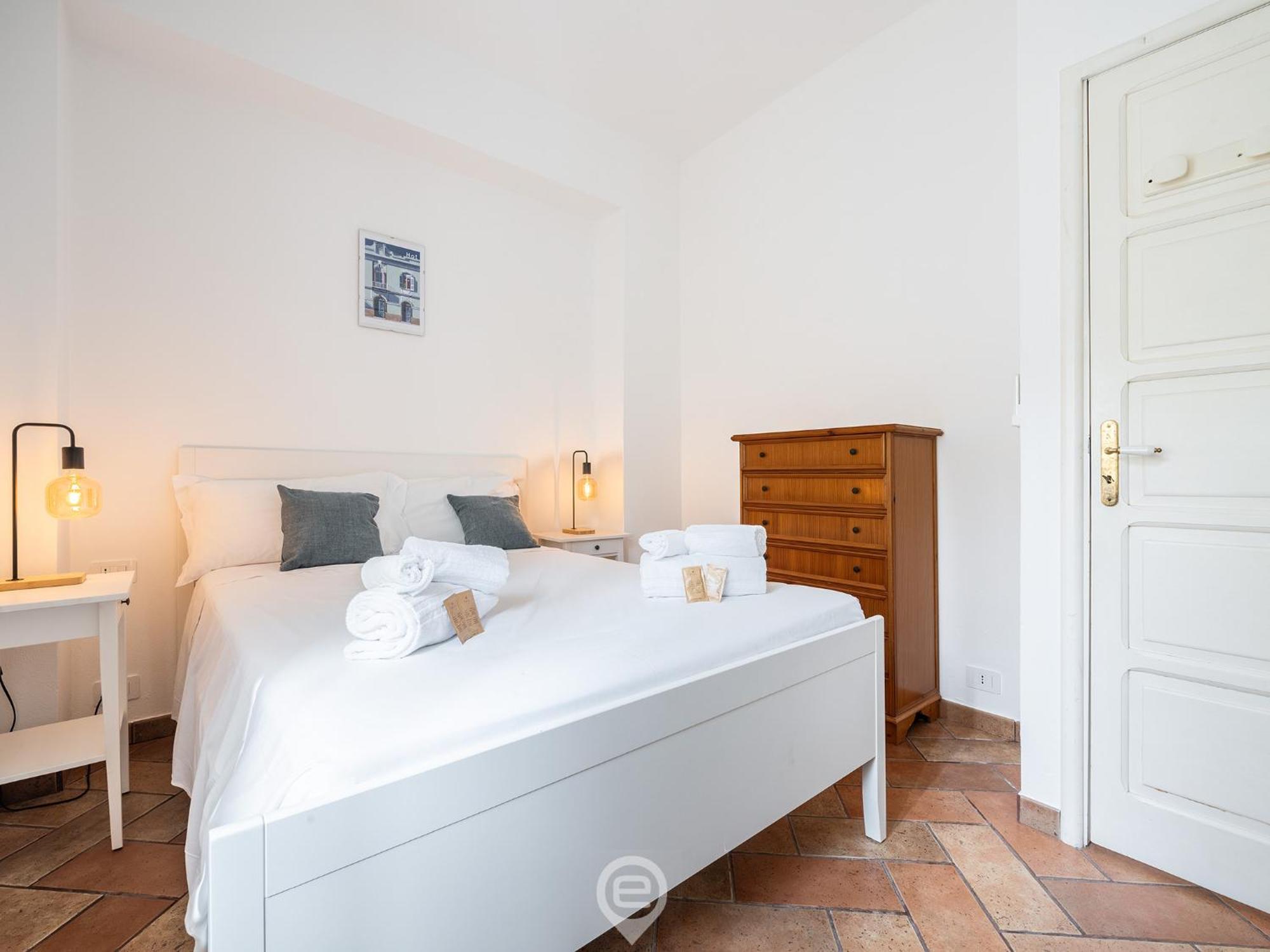 Casa Flamingo Santa Margherita di Pula