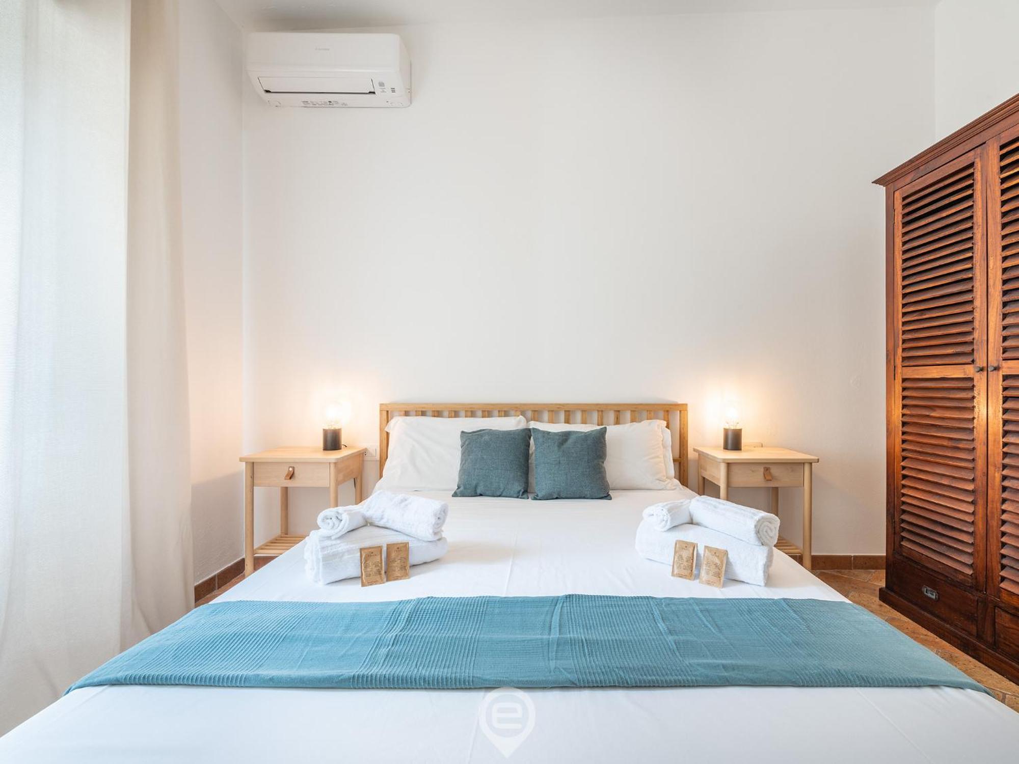 Casa Flamingo Santa Margherita di Pula