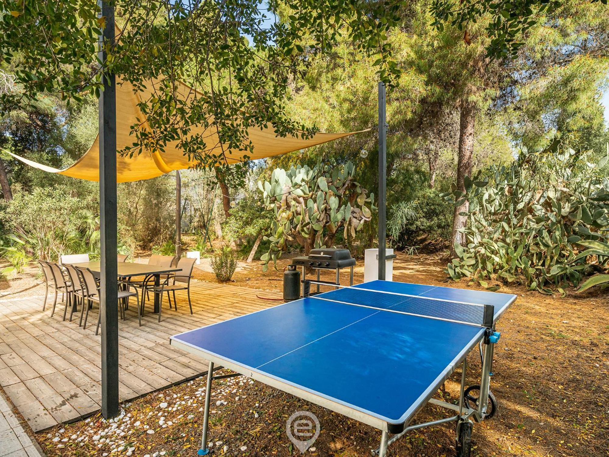 Casa Flamingo Holiday home *