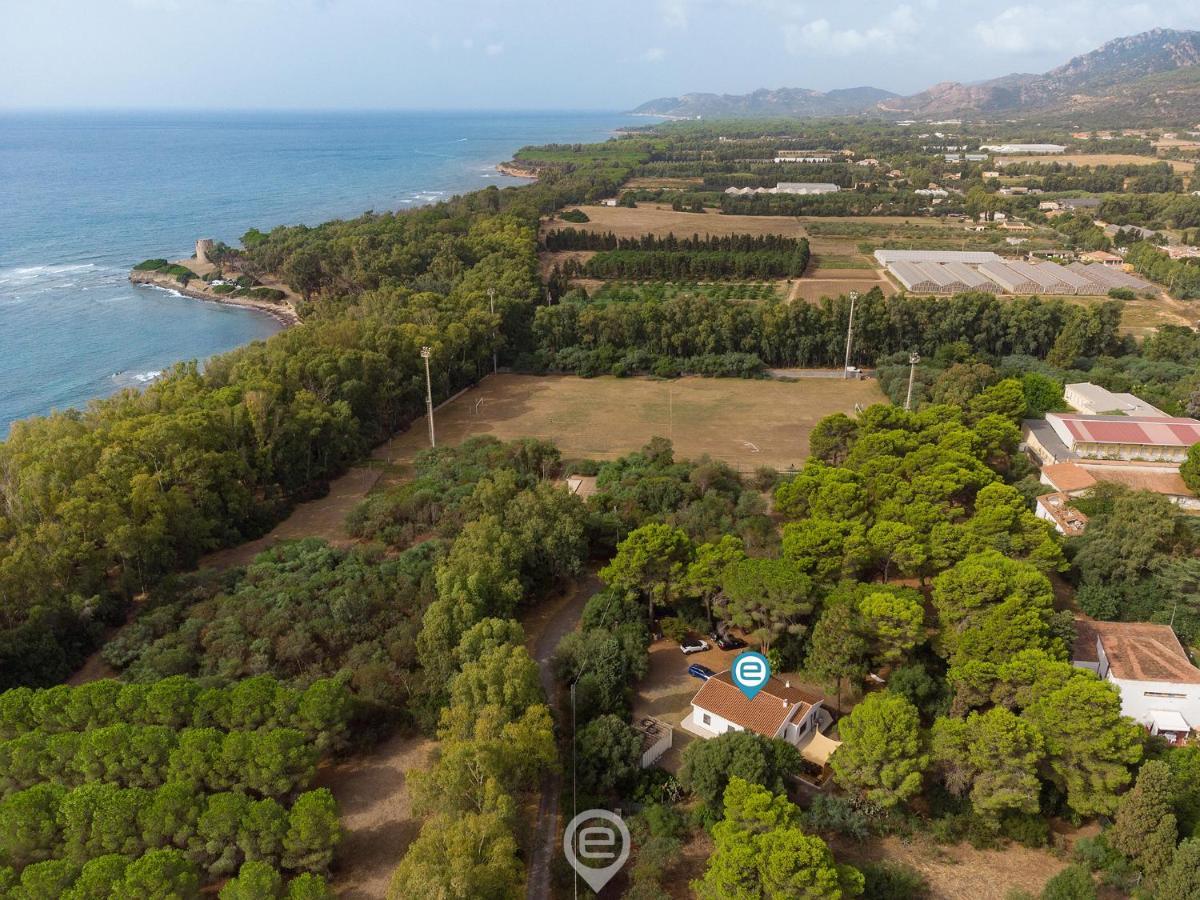 Holiday home Casa Flamingo