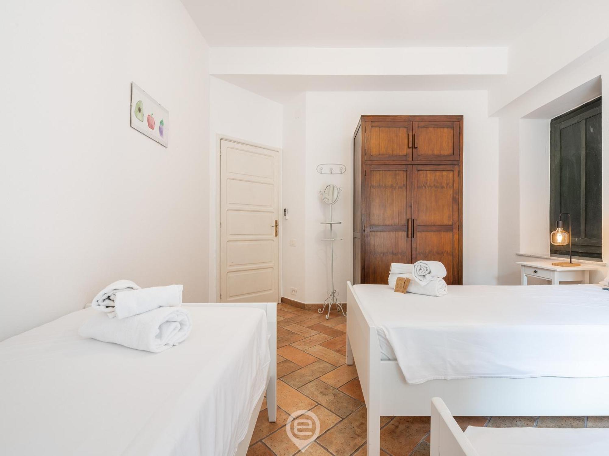 Casa Flamingo Santa Margherita di Pula