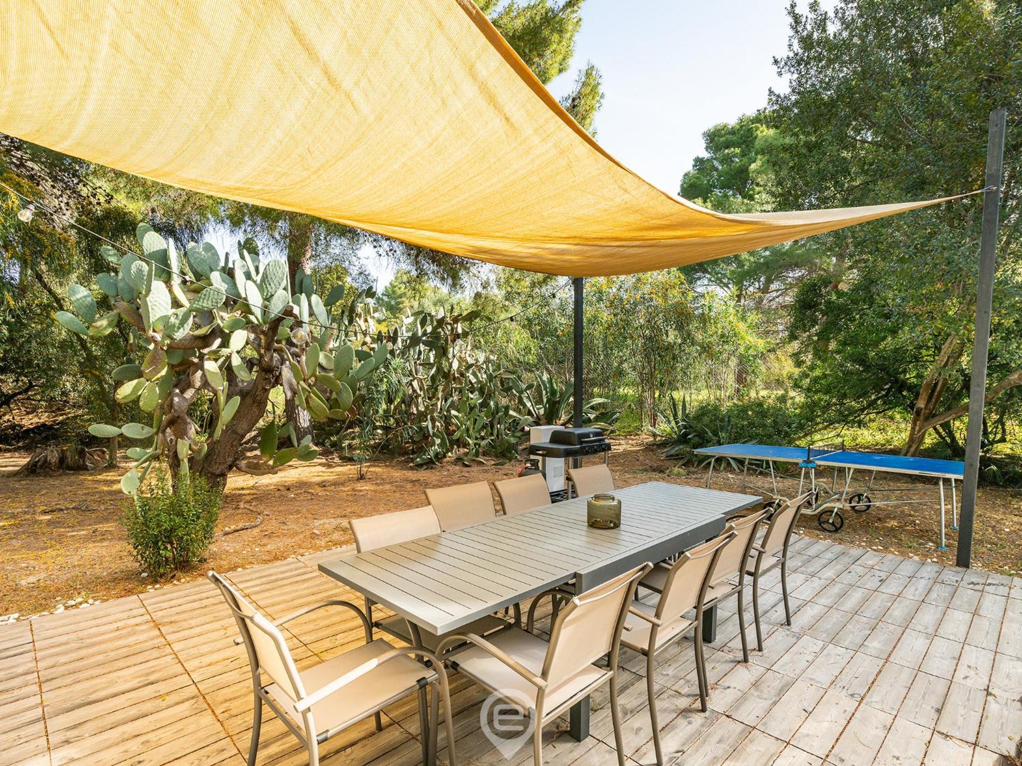 Holiday home Casa Flamingo Santa Margherita di Pula