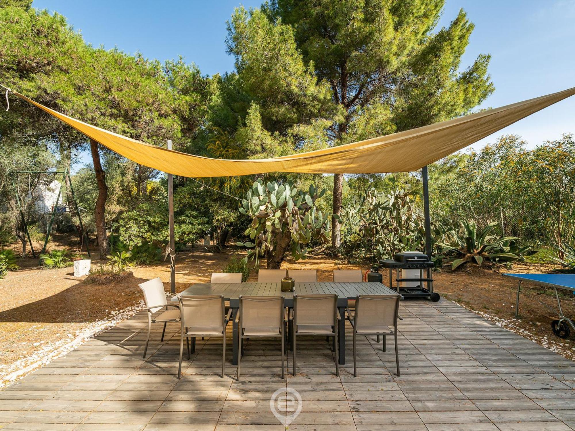 Holiday home Casa Flamingo *